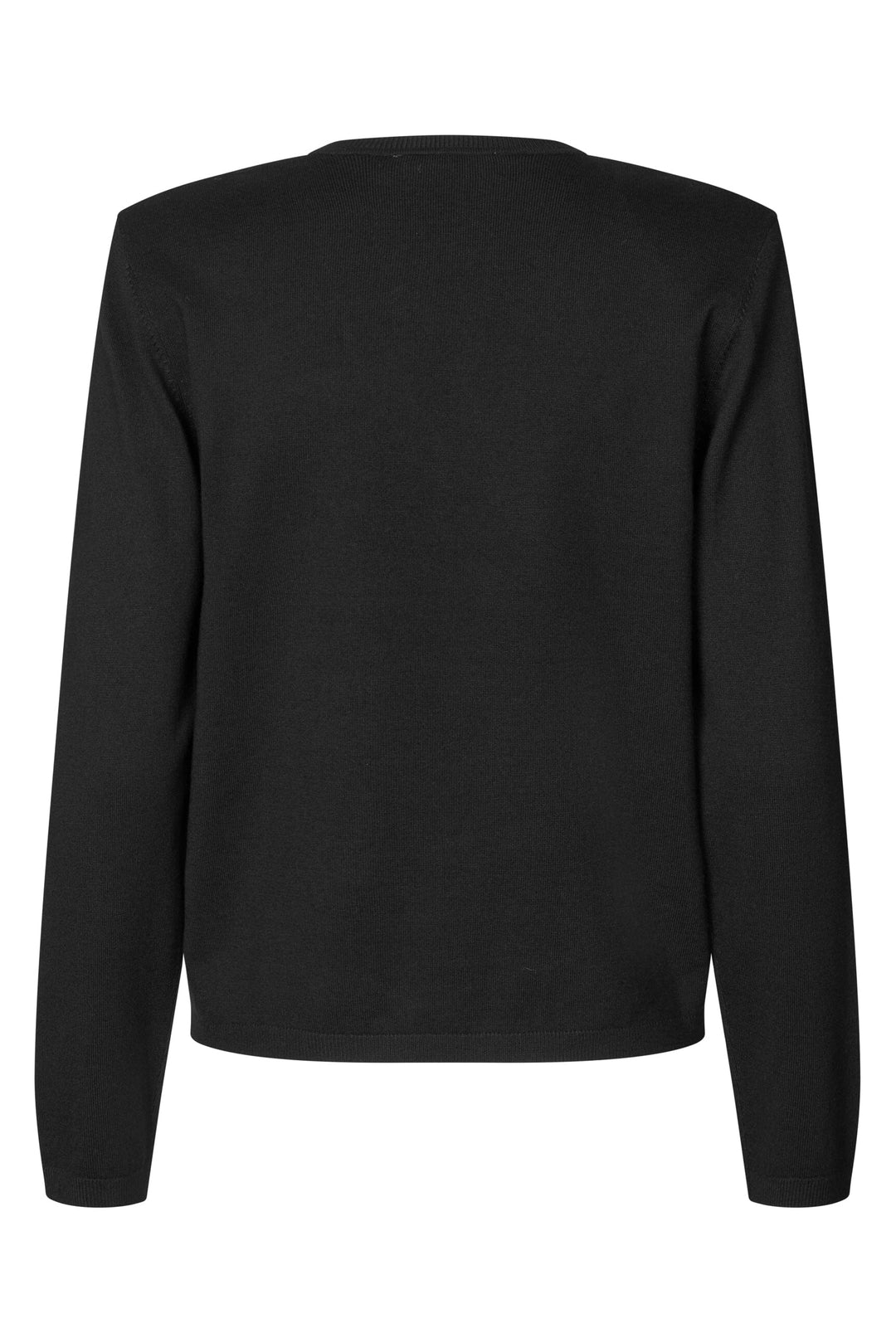 MbyM - Ruthie-M 57621476 - 880 - Black Strikbluser 