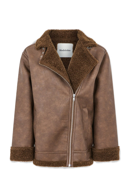 Modström - Ekiramd Jacket 59666 - 05579 - Brown Jakker 