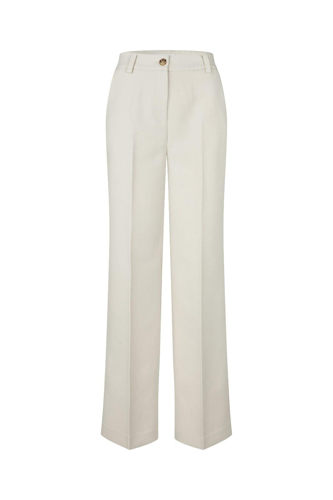 Modström - Gale Pants 55497 - 15 - Moonbeam Bukser 