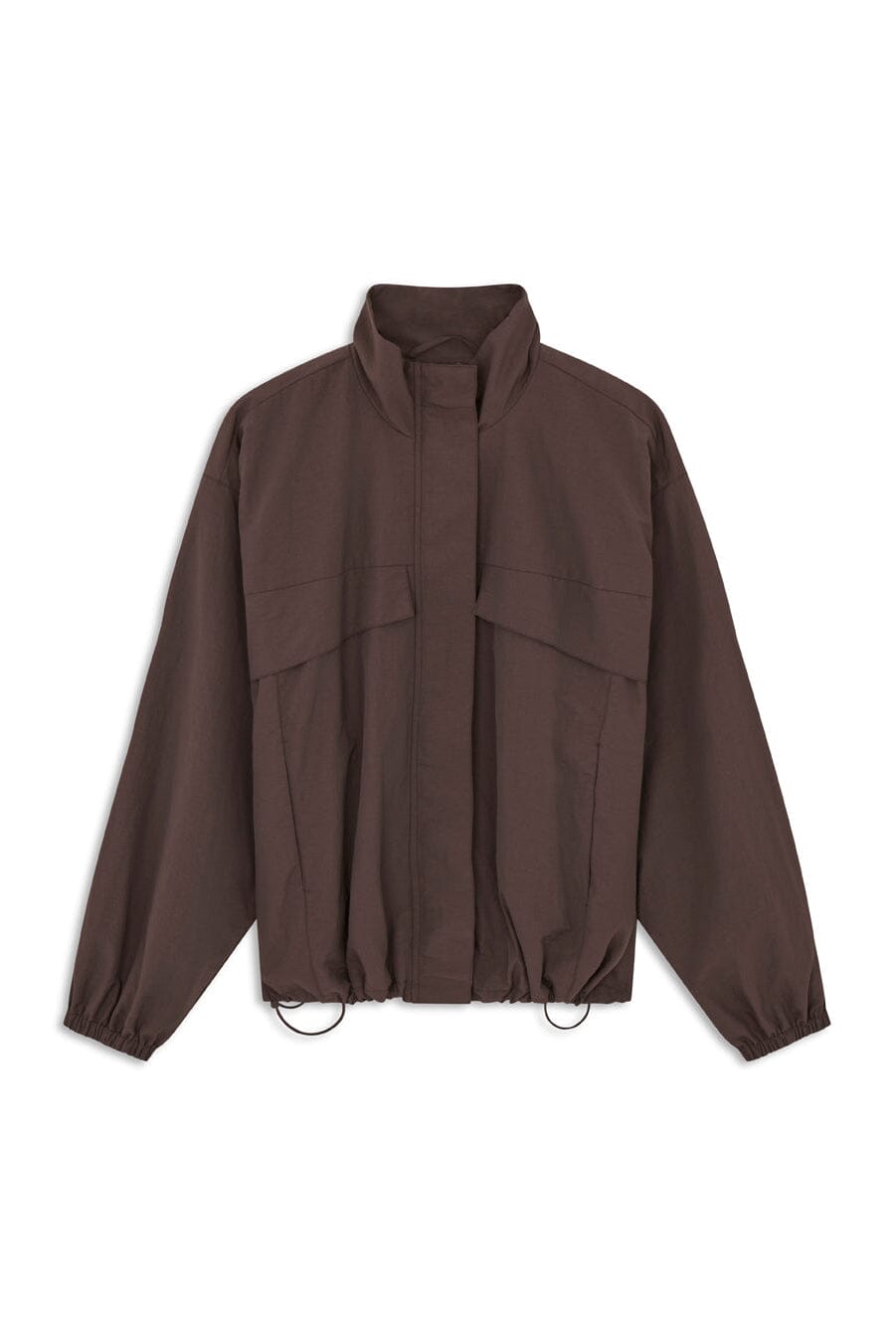 ModströM - Gannonmd Jacket 59677 - 05508 - Seal Brown Blazere 