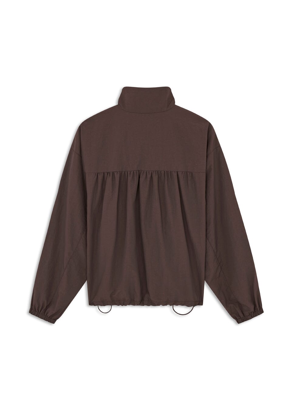 ModströM - Gannonmd Jacket 59677 - 05508 - Seal Brown Blazere 