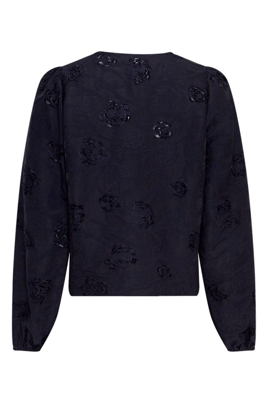 Moss Copenhagen - Mschglenia Shirt 19499 - Sky Captain