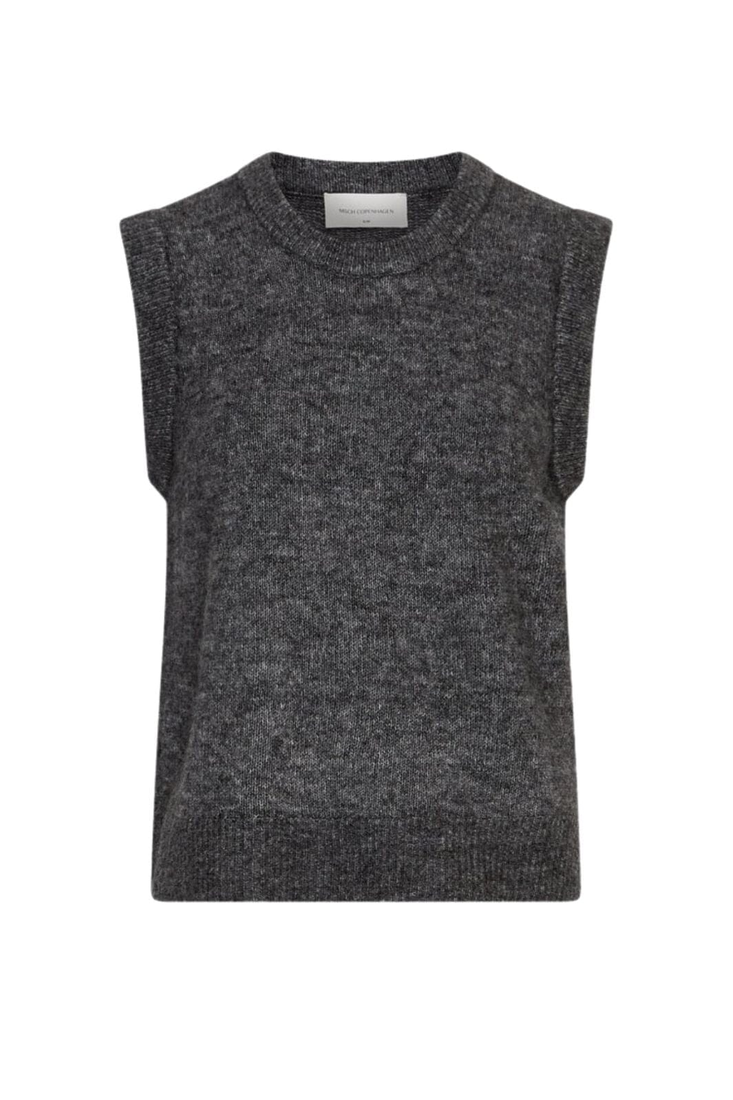 Moss Copenhagen - Mschhope Vest 18949 - Dgm Veste 
