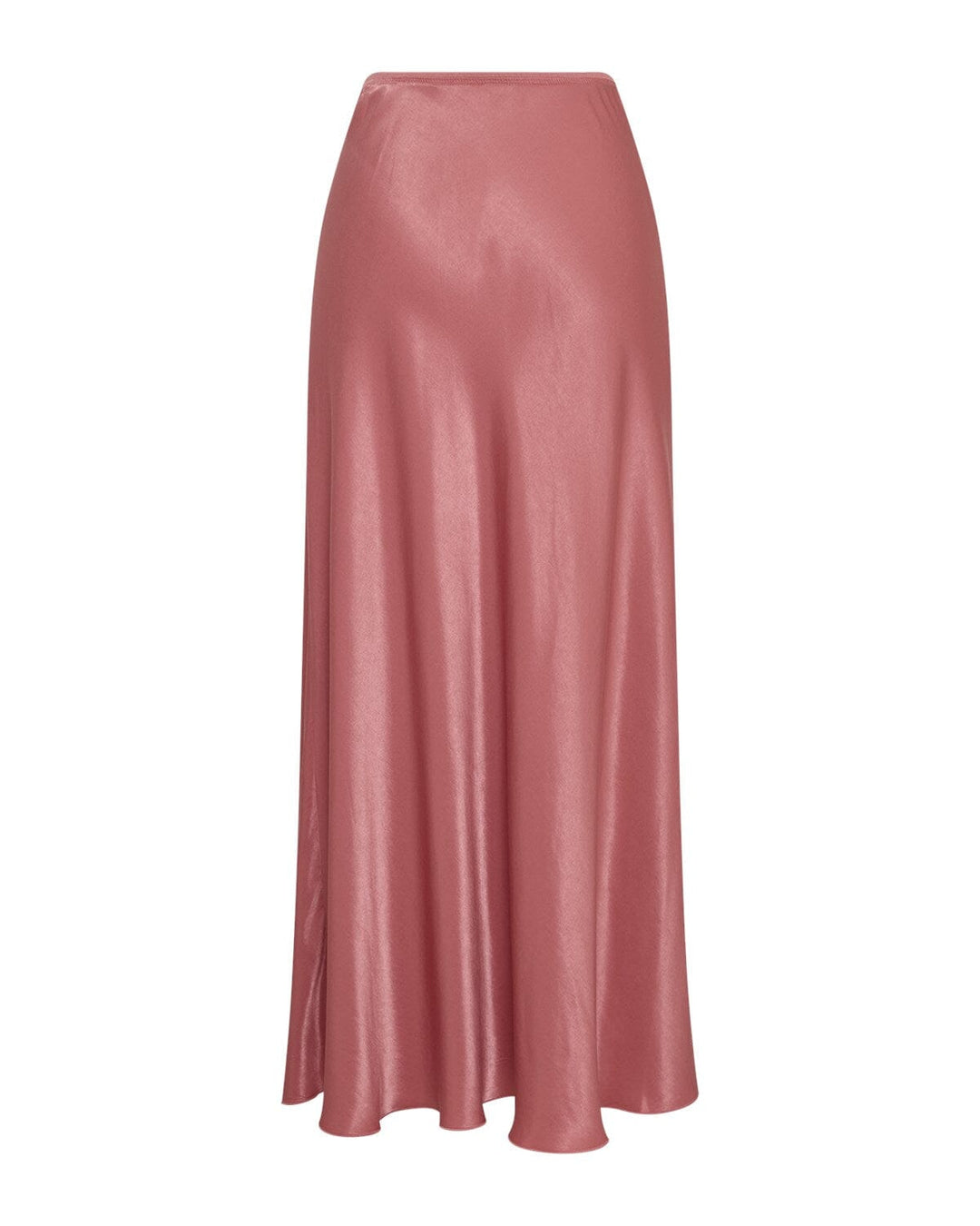 MSCH Copenhagen - Mschnicolette Ullas Skirt 18629 - Faded Rose Nederdele 