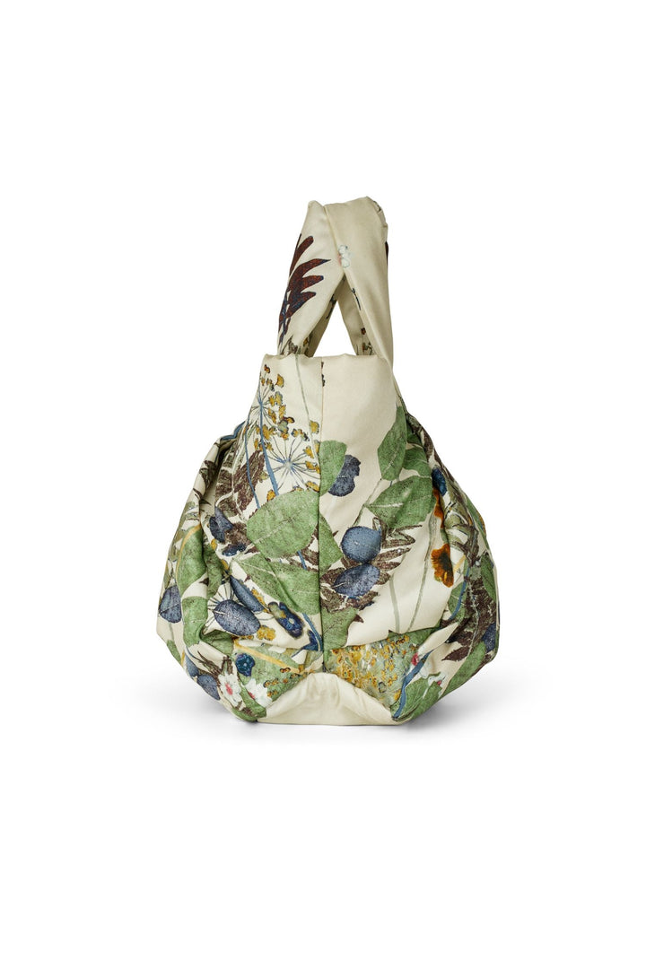 Munthe - Lix 261193026159 - 154 - Print Creme Accessories 