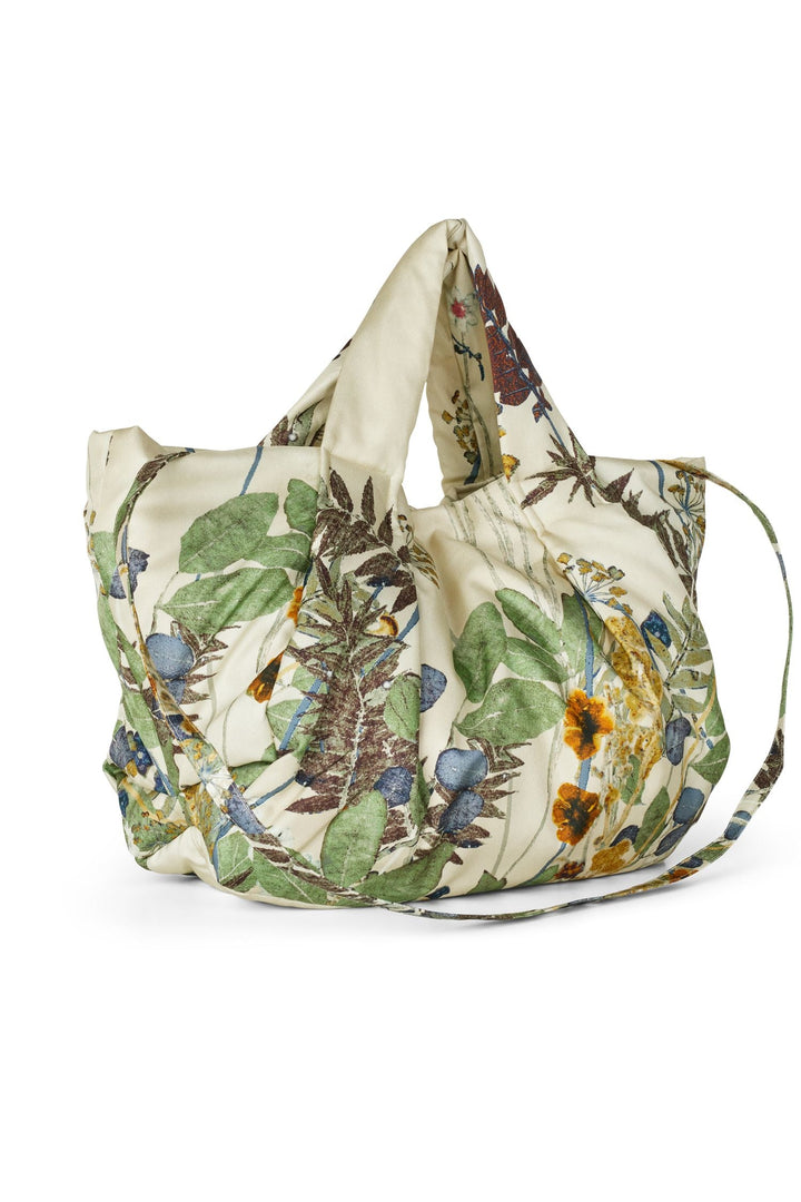Munthe - Lix 261193026159 - 154 - Print Creme Accessories 