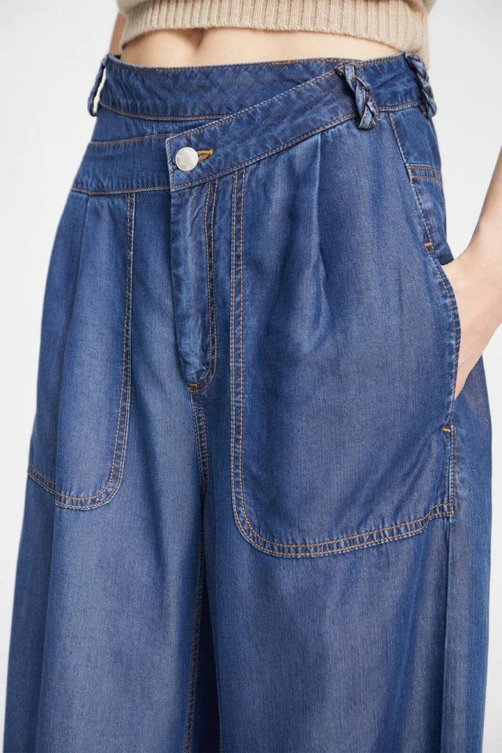 Munthe - Payten 252142525207 - 37 - Indigo
