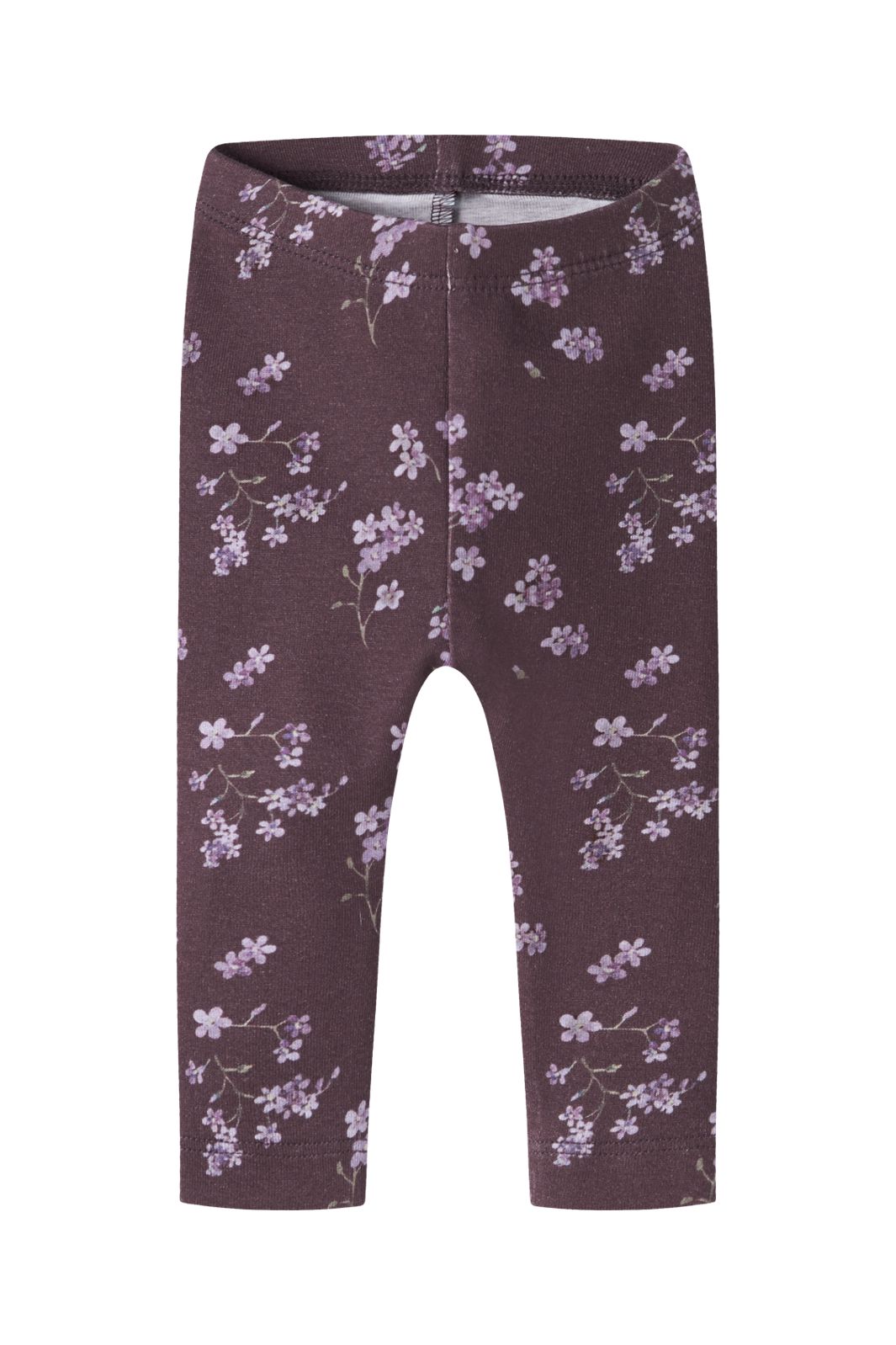 Name It - Nbfraffi Legging - 5116007 Catawba Grape