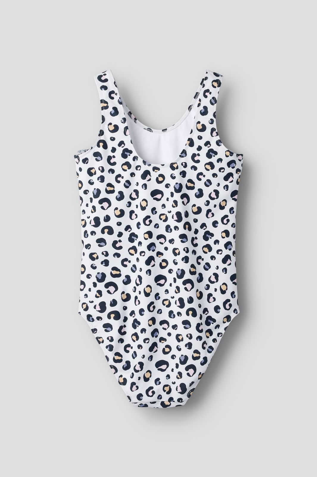 Name It - Nkfzanimal Swimsuit - 4964949 Ancient Water