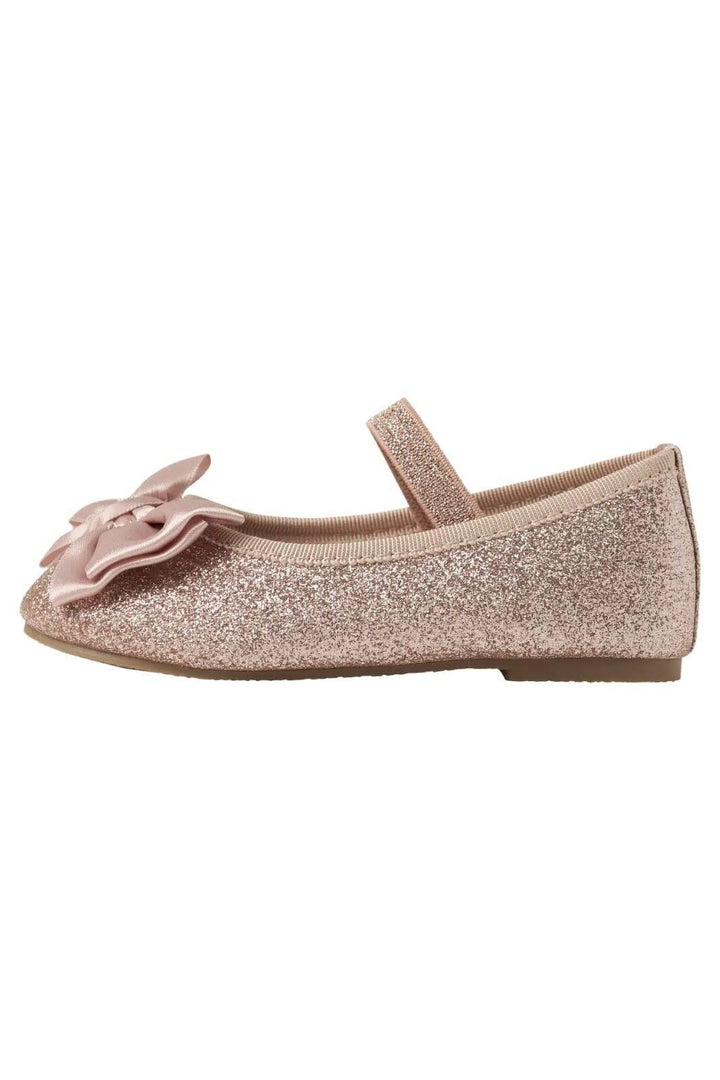 Name It - Nmframone Ballerina Shoe - 4888555 Keepsake Lilac Ballerinaer 