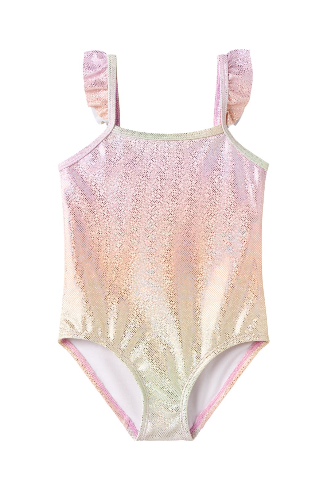 Name It - Nmfzola Swimsuit - 4946940 Pirouette