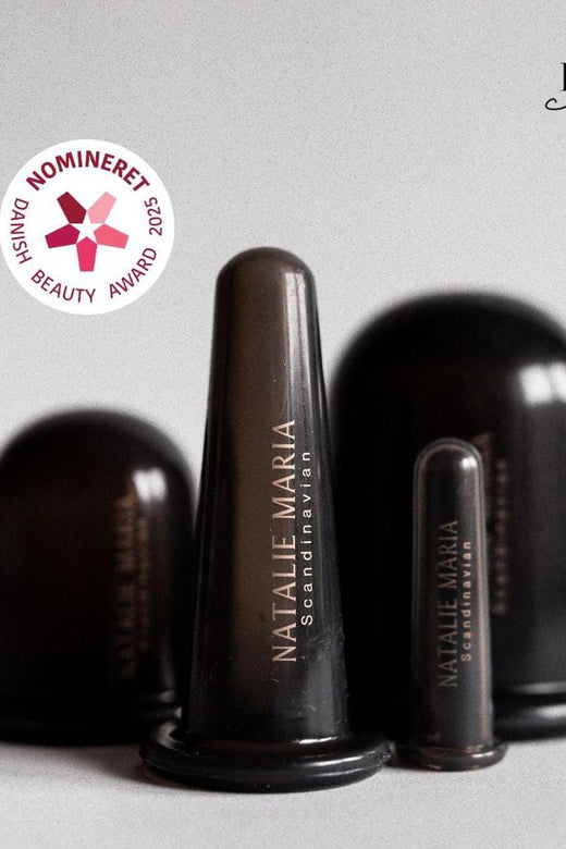 Natalie Maria Scandinavian - Pro1 Cupping Set NMS-4412