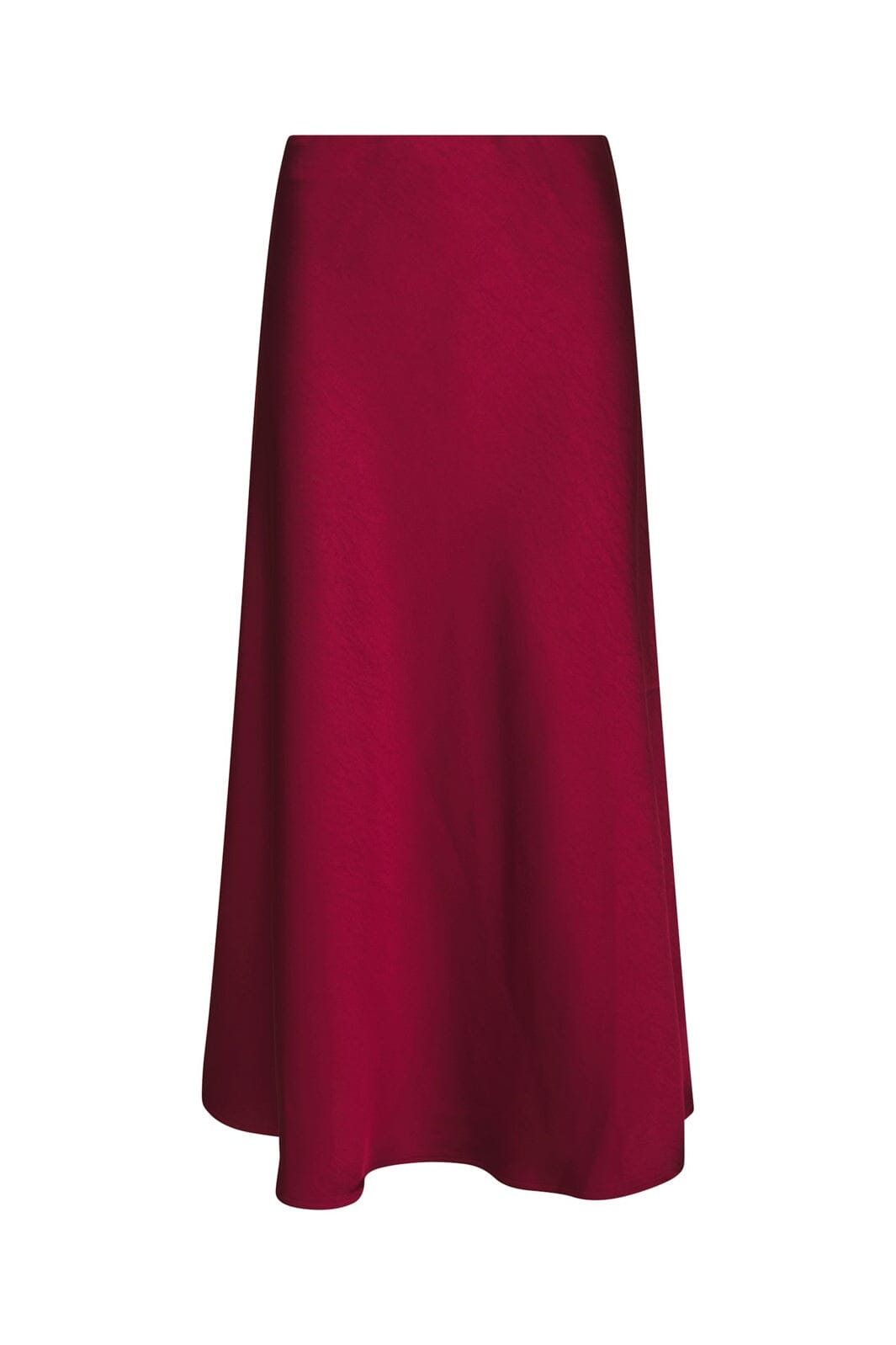 Neo Noir - Bovary Skirt 157755 - 321 - Dark Red