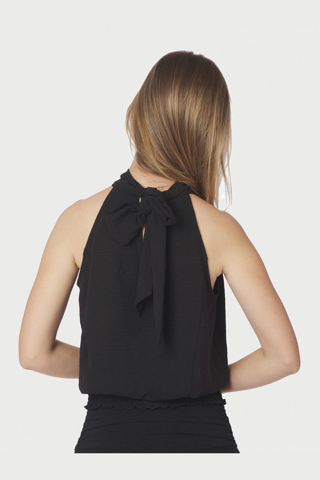 Neo Noir - Jos Structure Top 168188 - 100 - Black