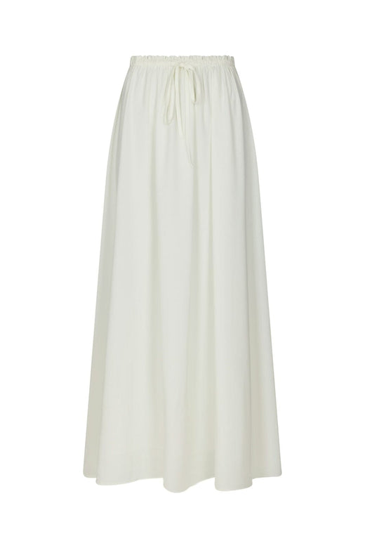 Neo Noir - Sabria Chiffon Skirt 169223 - 121 - Off White