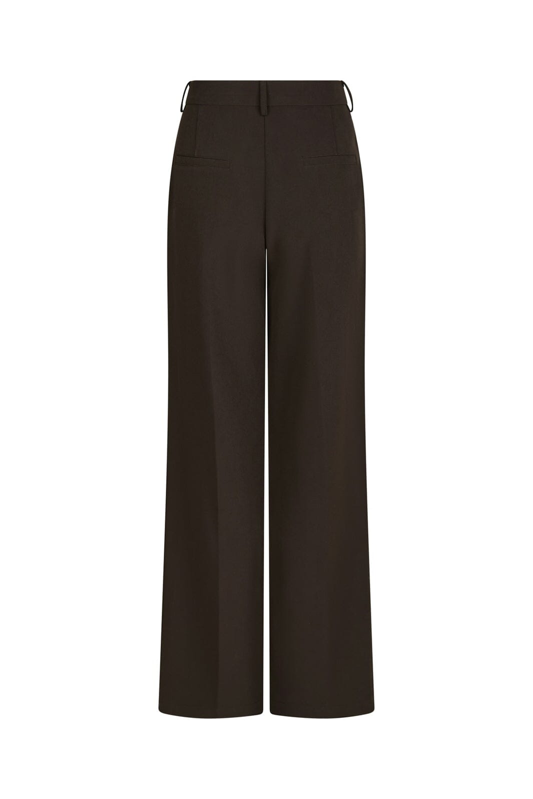 Neo Noir - Sury Suit Pants 165815 - 676 - Dark Brown