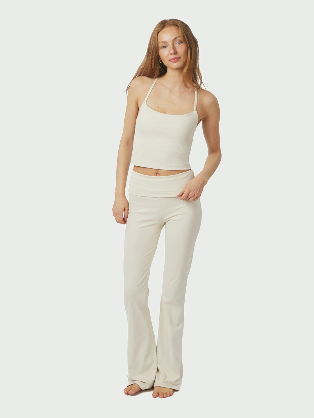 Neo Noir - Tirri Top 167134 - 124 - Ivory Toppe 