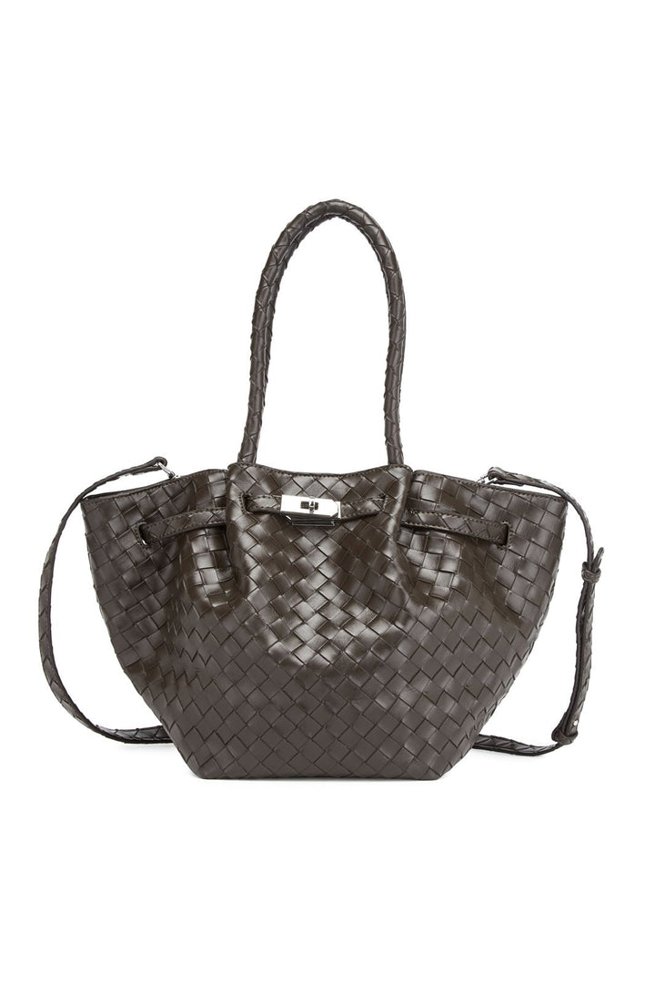 Noella - Dee Bag Large 13600005 - 1021 - Chocolate Brown