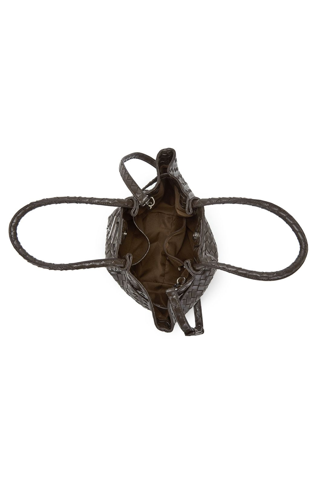 Noella - Dee Bag Large 13600005 - 1021 - Chocolate Brown