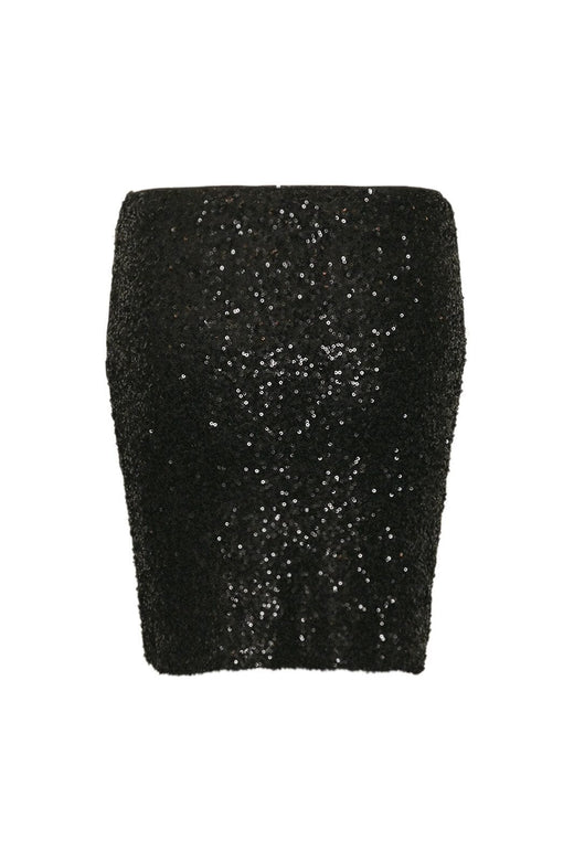 Noella - Kayden Skirt 11670007 - 004 - Black