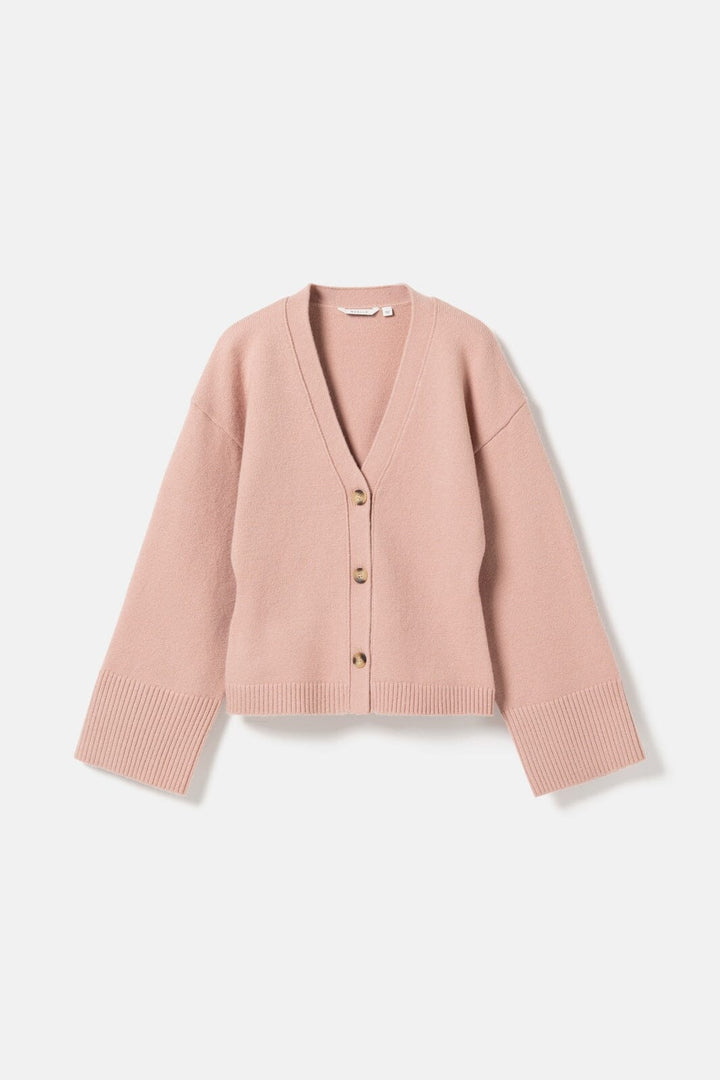 Noella - Lenyx Knit Cardigan 13770001 - 1460 - Blush Pink