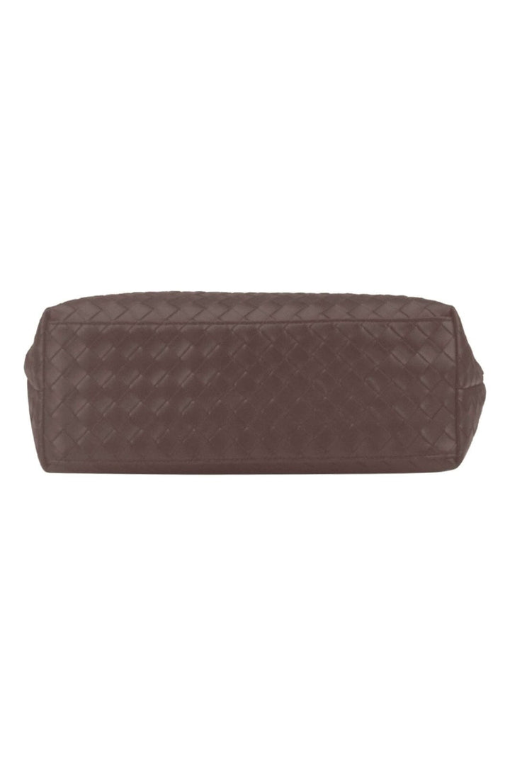 Noella - Letizia Bag 13600002 - 1021 - Chocolate Brown