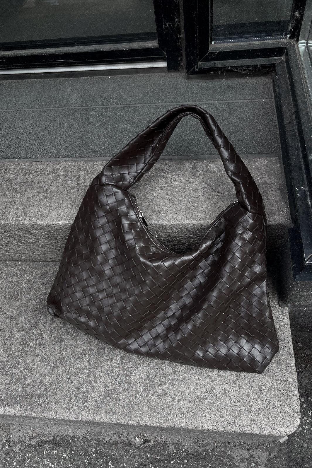 Noella - Leya Bag 13600003 - 004 - Black Tasker 