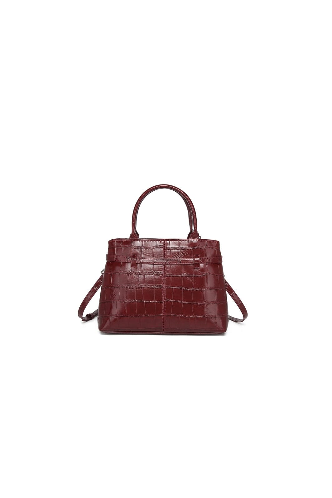 Noella - Macie Bag 15460001 - 1083 - Dark Red