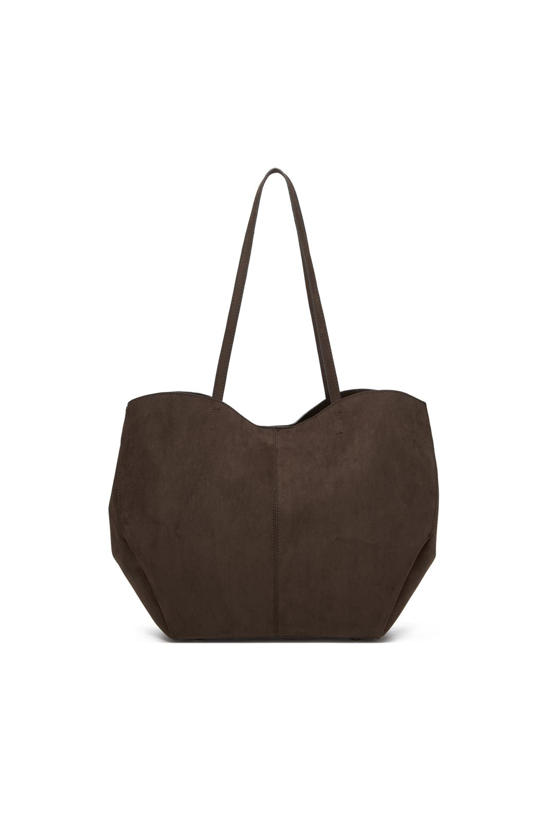 Noella - Mariah Bag Large 15440002 - 173 - Coffee