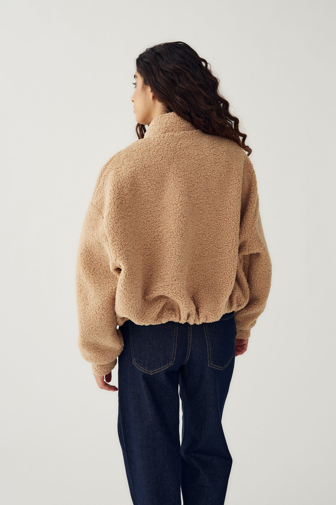 Noella - N-Mable Jacket 15930001 - 037 - Cream Jakker 