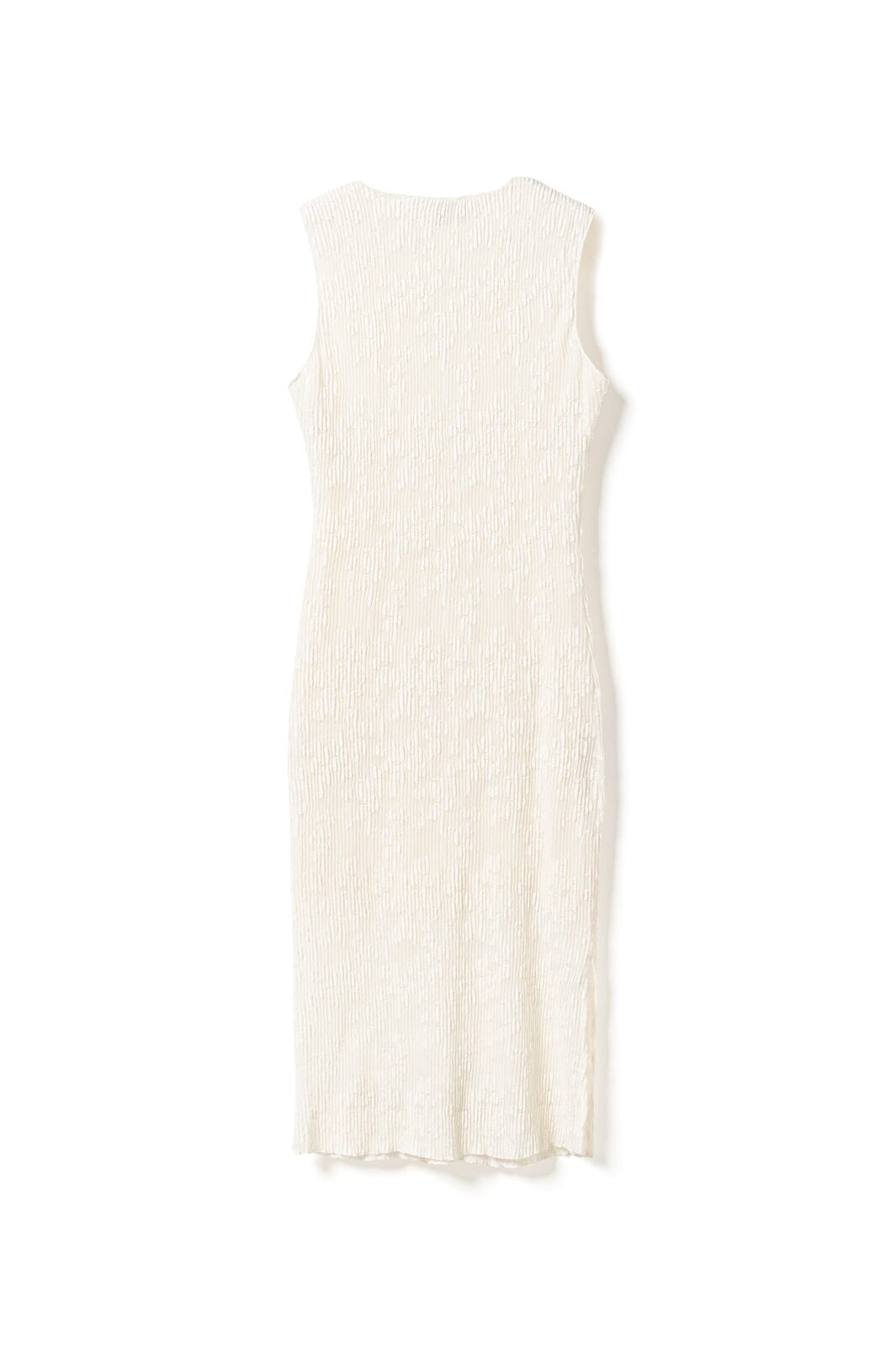 Noella - N-Maenna Dress 15620001 - 974 - Ivory