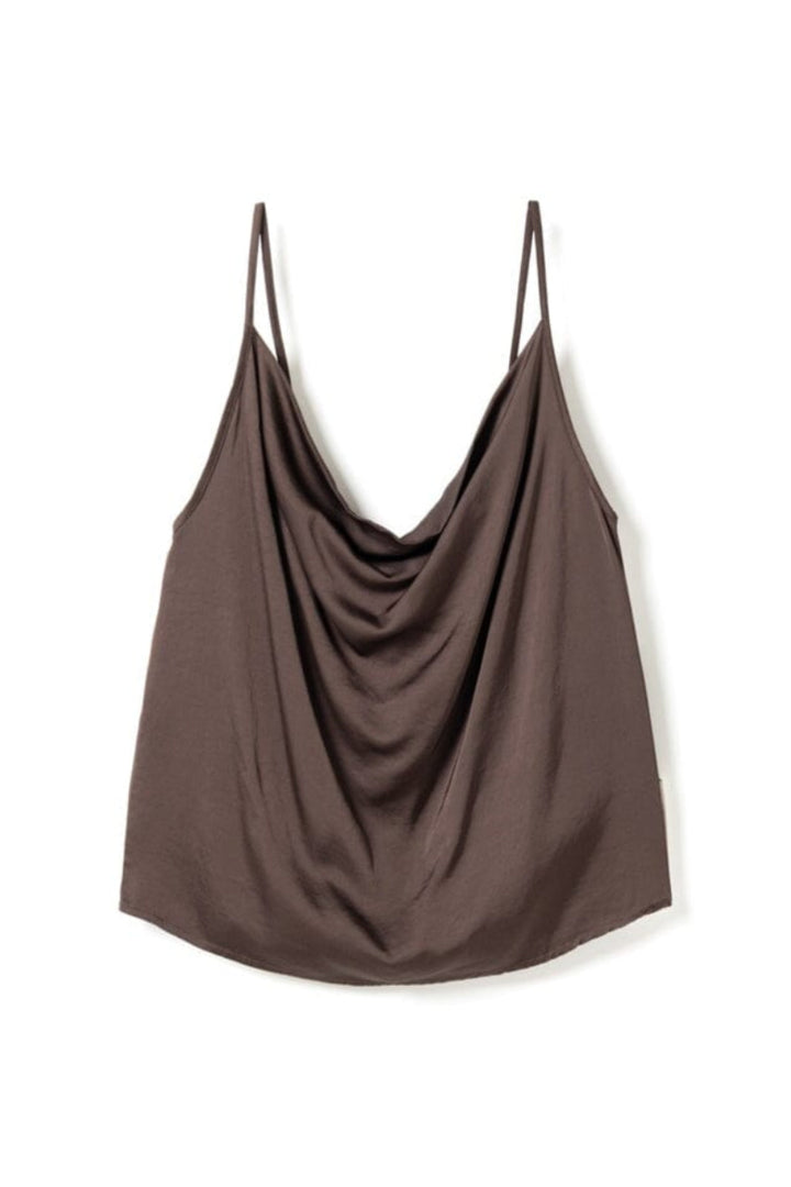 Noella - N-Malke Top 16830002 - 1527 - Morel Brown
