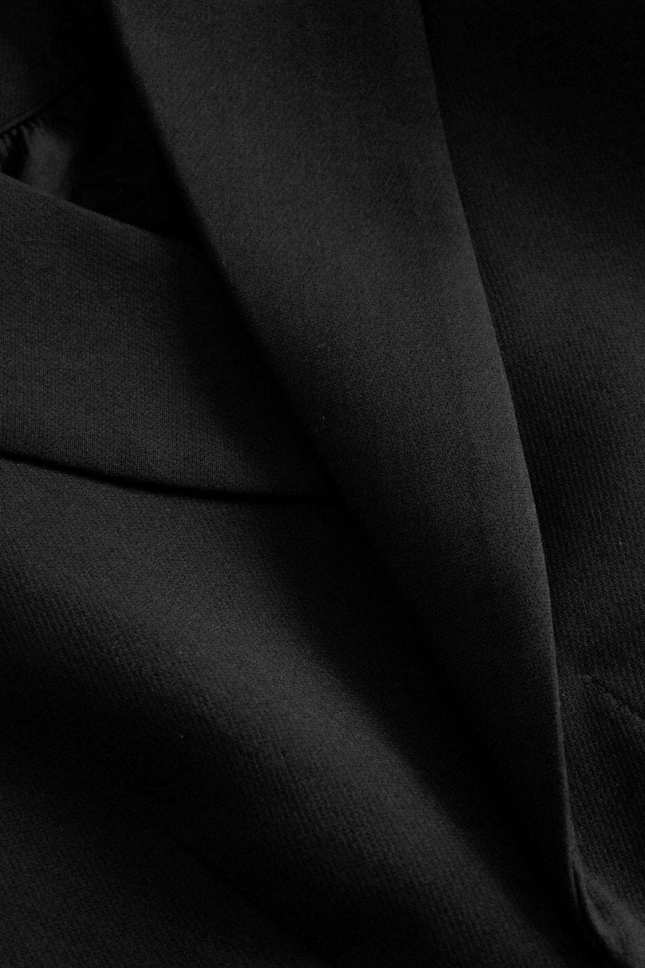 Noella - N-Marilda Blazer 16750001 - 004 - Black
