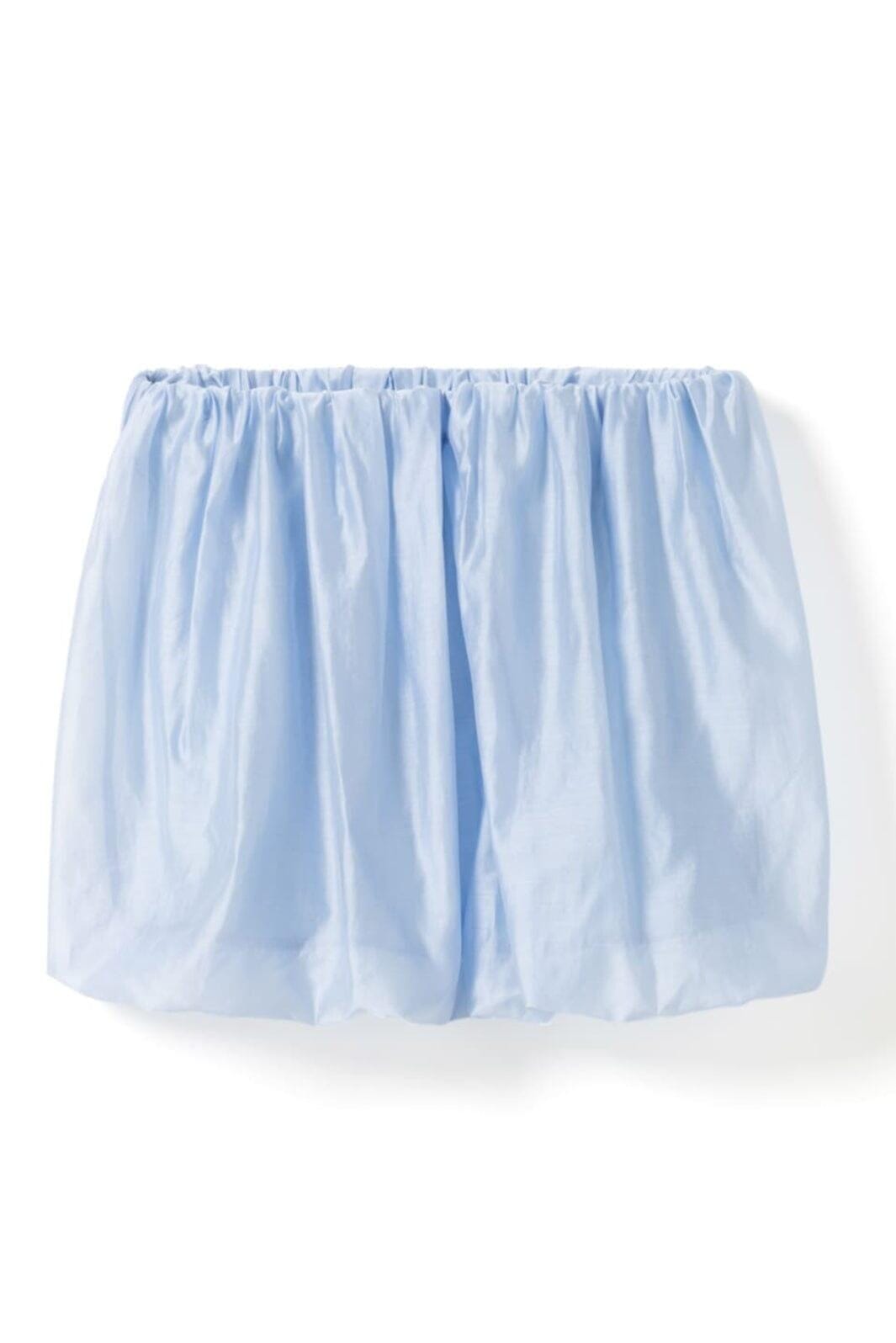 Noella - N-Mars Skirt 14450003 - 975 - Air Blue Nederdele 