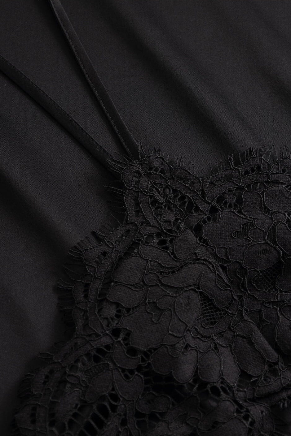 Noella - N-Merit Dress 16740003 - 004 - Black