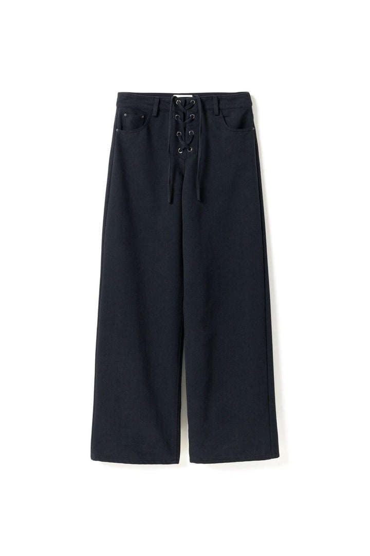 Noella - N-Mickey Jeans 16140003 - 089 - Black Washed