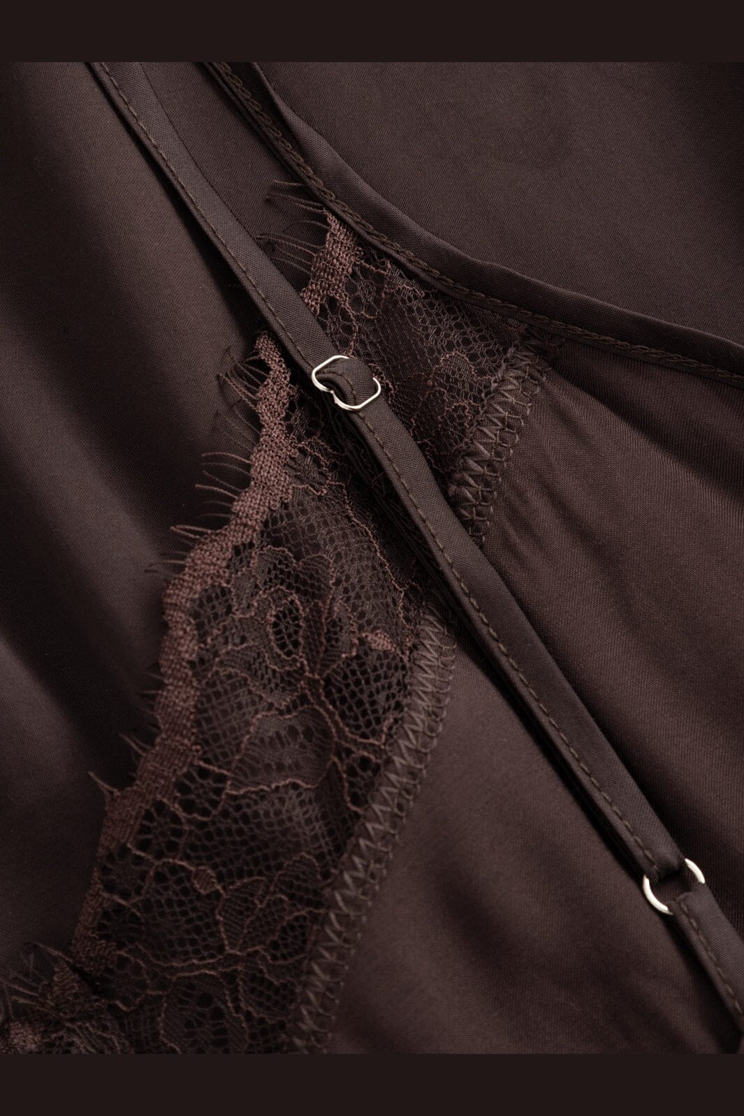 Noella - N-Miliana Blouse 16440001 - 1507 - Copper Brown