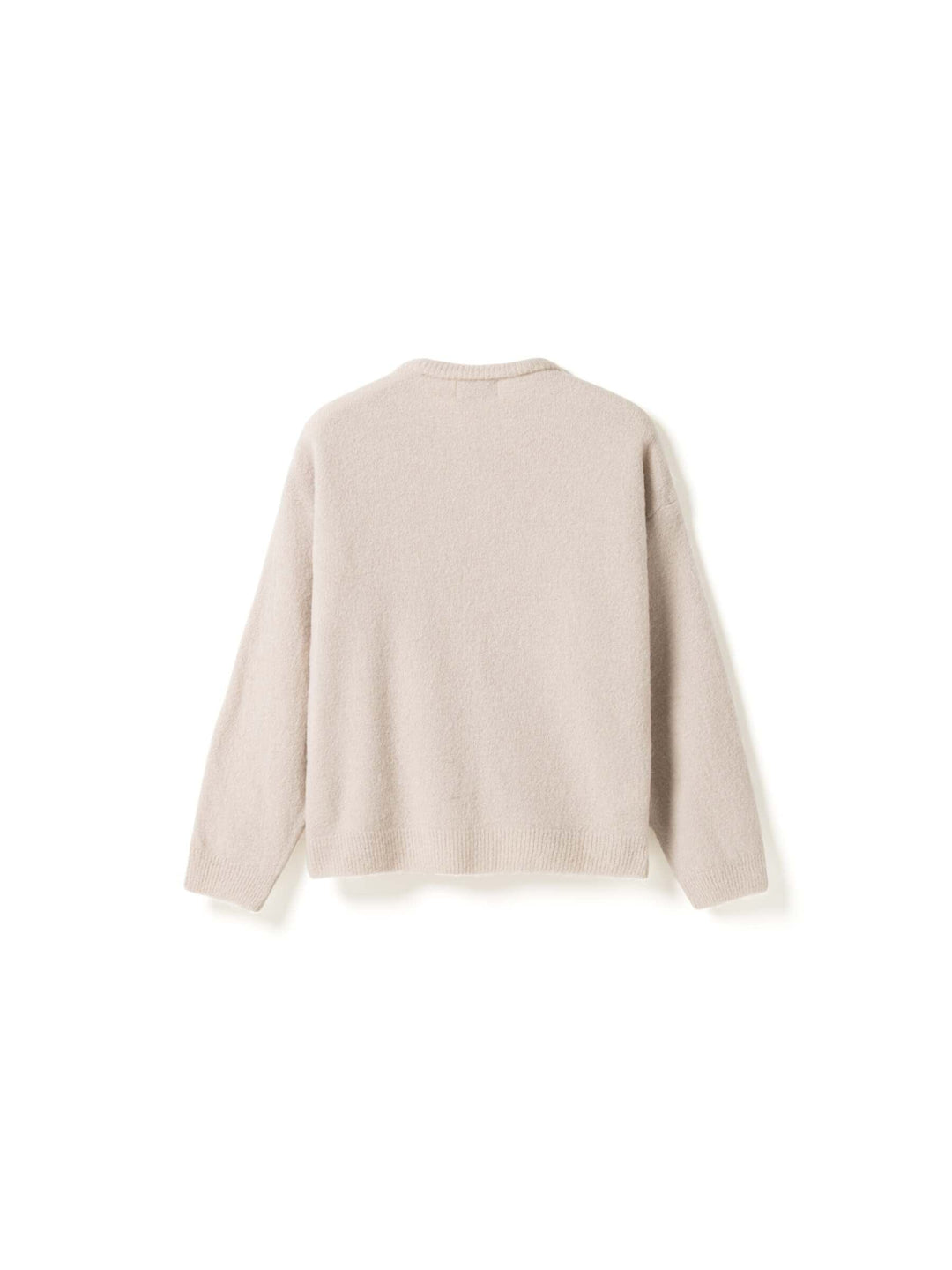 Noella - N-Numa Knit Cardigan 14900004 - 1206 - Oyster Cardigans 