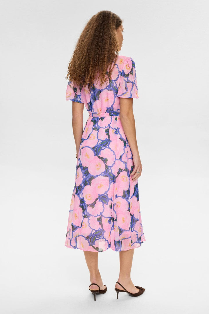 Nümph - Nukellie Dress 707159 - Lilac Sachet Kjoler 