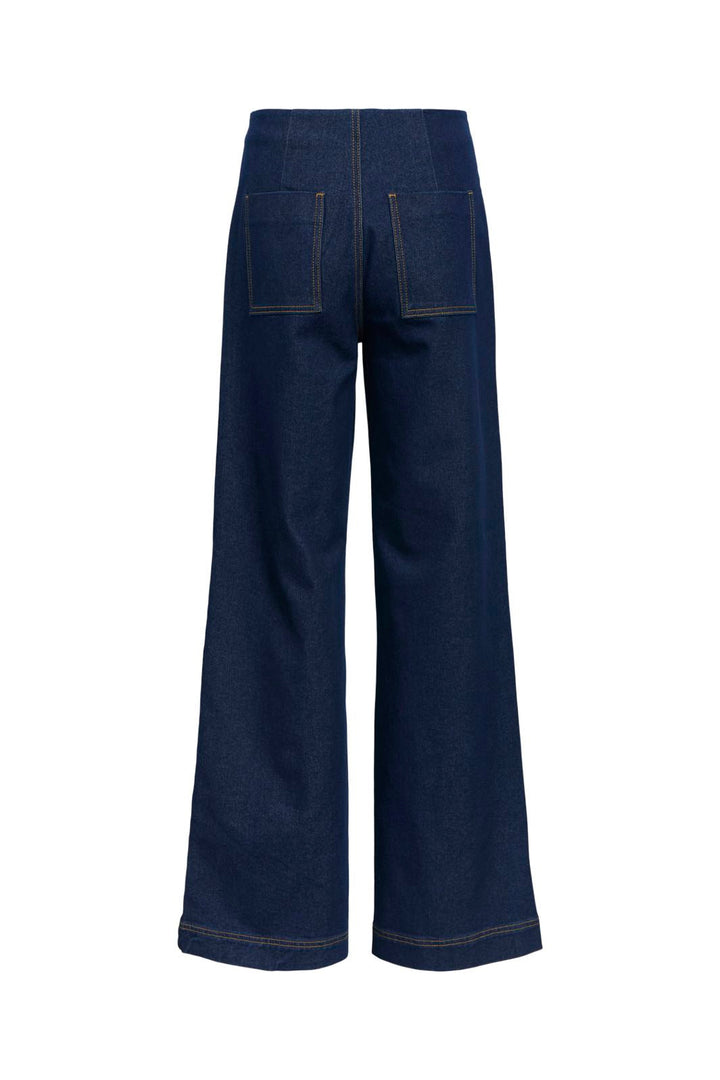 Object - Objdaili Jeans 147 - 5118504 Dark Blue Denim