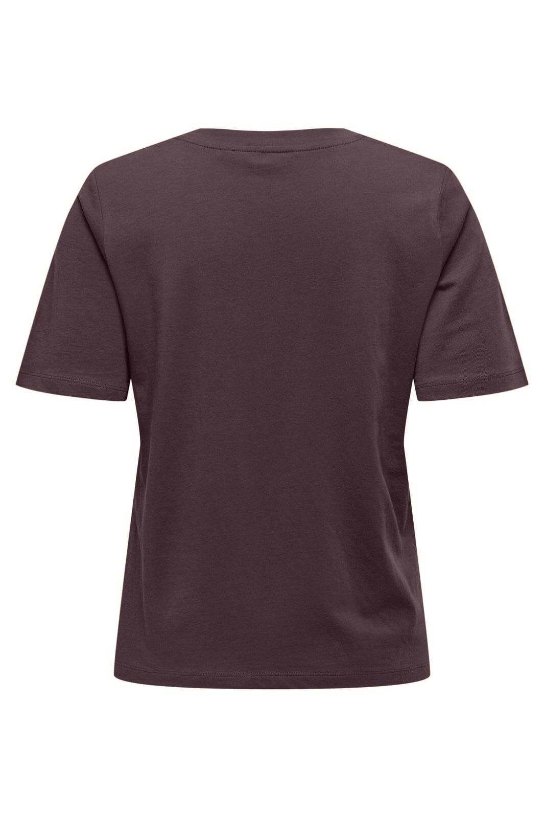 Only - Onl S/S Tee - 4889439 Winetasting