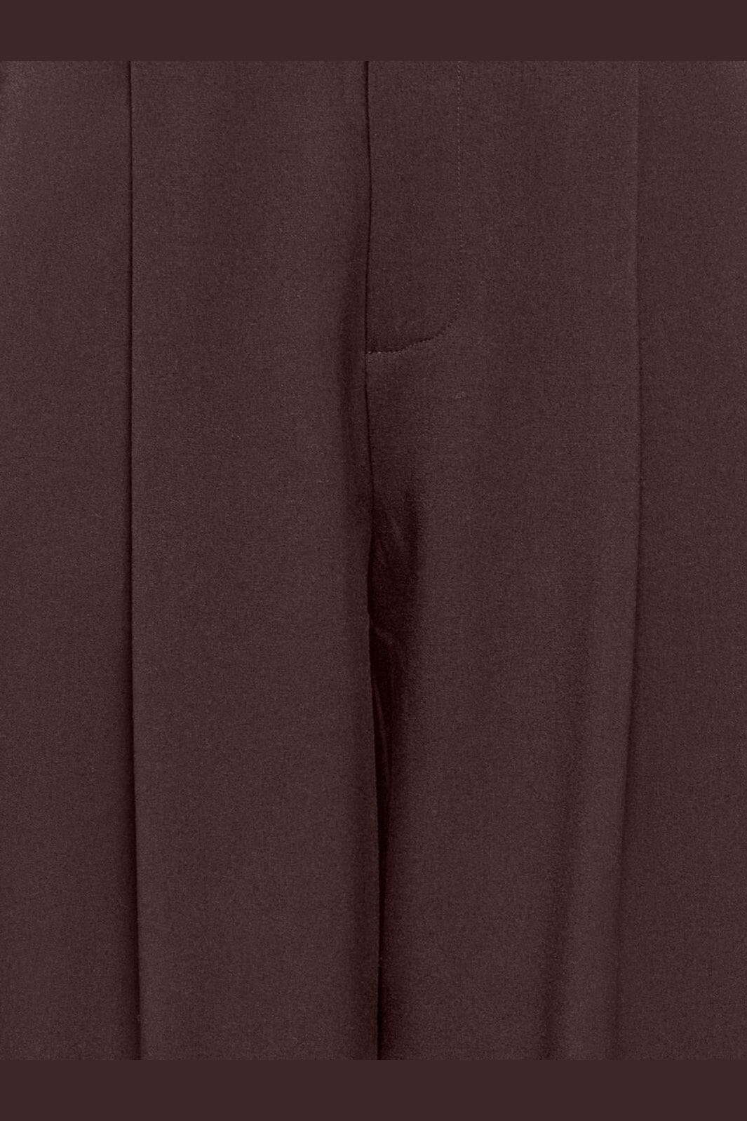 Only - Onlastri Balloon Pant Tlr - 5193226 Coffee Bean
