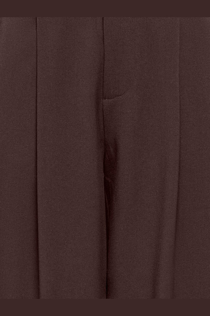 Only - Onlastri Balloon Pant Tlr - 5193226 Coffee Bean