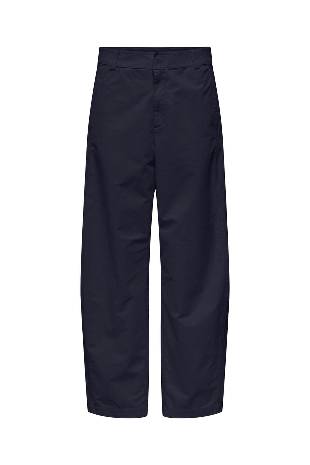 Only - Onlclair Barrel Pant - 5022040 Night Sky