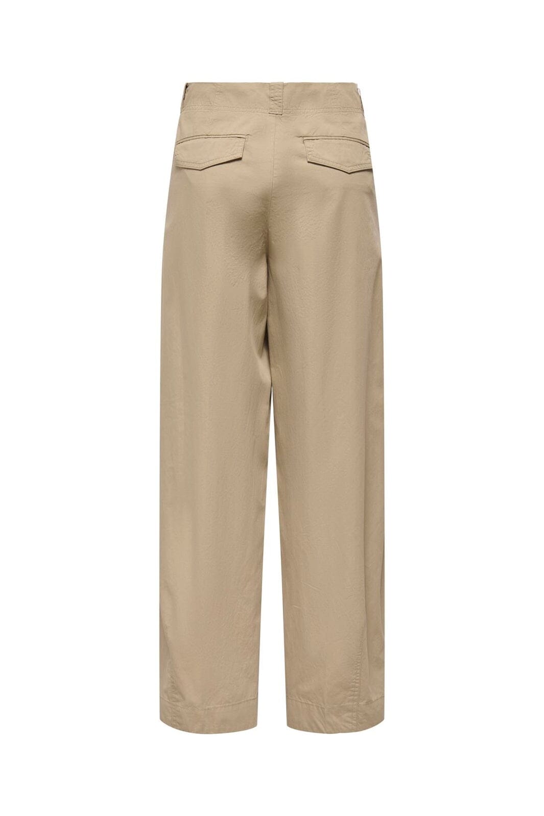 Only - Onldexter Barrel Pant - 4943421 Twill