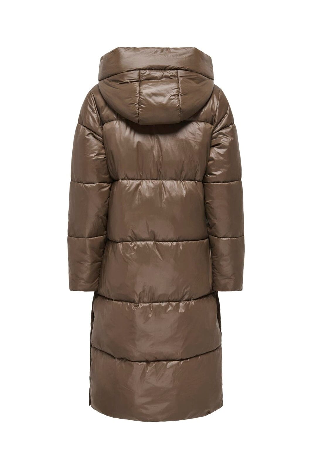 Only - Onlliva Long Puffer - 5006061 Carafe