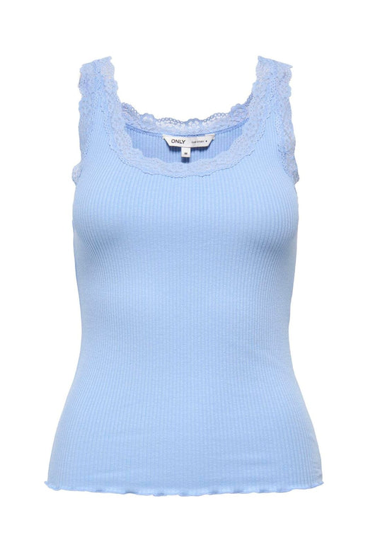 Only - Onlsara Sharai Tank Top - 4996100 Serenity