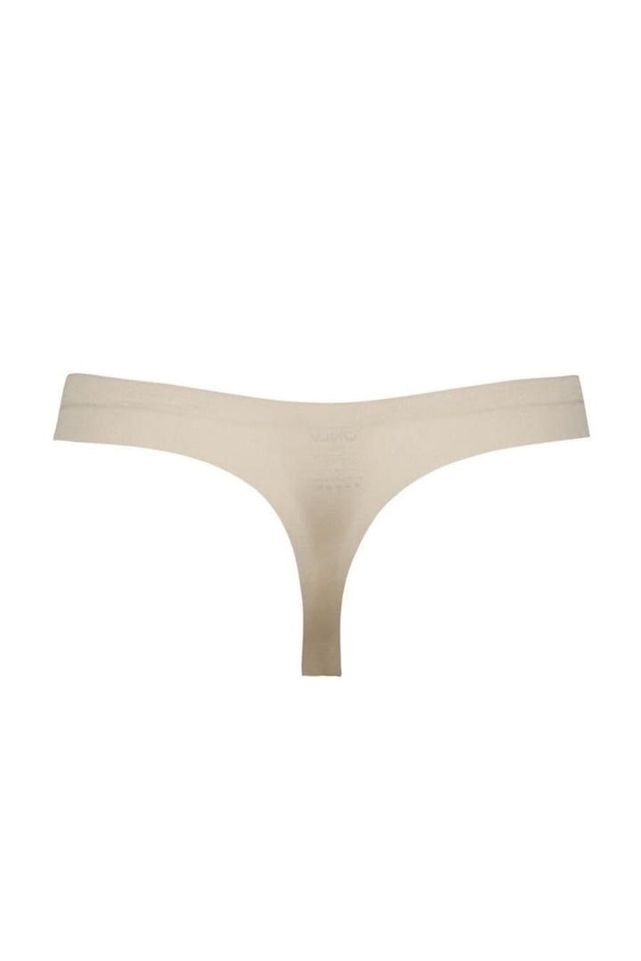 Only - Onltracy Bonded Thong Acc - 4789308 Peach Taffy