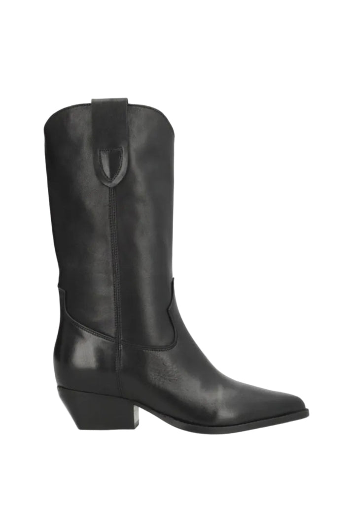 Phenumb Copenhagen - Danee Blade Leather DABA - Black