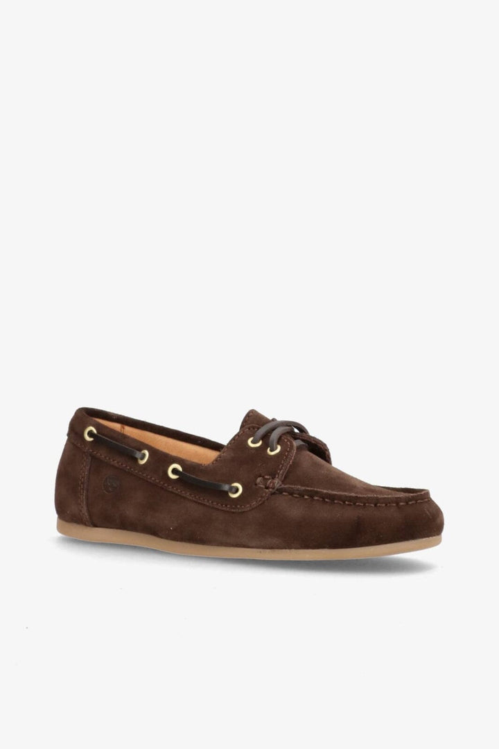 Phenumb Copenhagen - Rafter S Suede PB-D08-RAFTE-S - Mocca